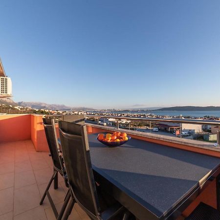 Apartments Katarina Kastela Ngoại thất bức ảnh