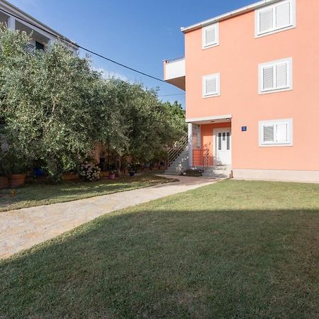 Apartments Katarina Kastela Ngoại thất bức ảnh