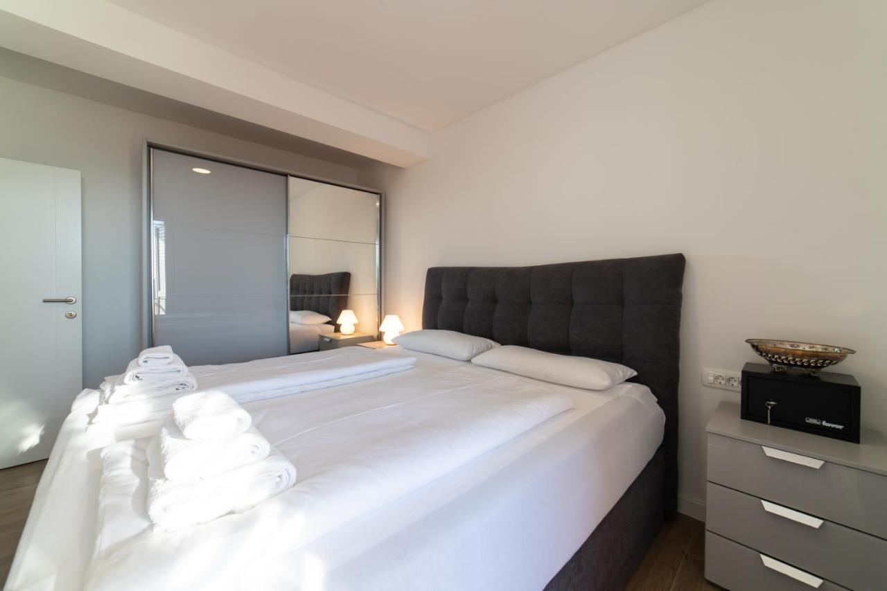 Apartments Katarina Kastela Ngoại thất bức ảnh