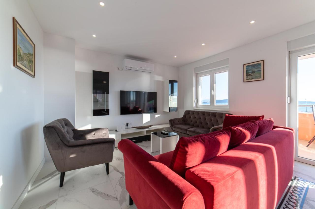 Apartments Katarina Kastela Ngoại thất bức ảnh