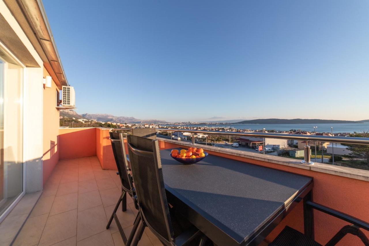 Apartments Katarina Kastela Ngoại thất bức ảnh