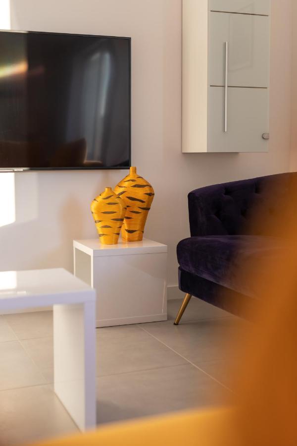 Apartments Katarina Kastela Ngoại thất bức ảnh