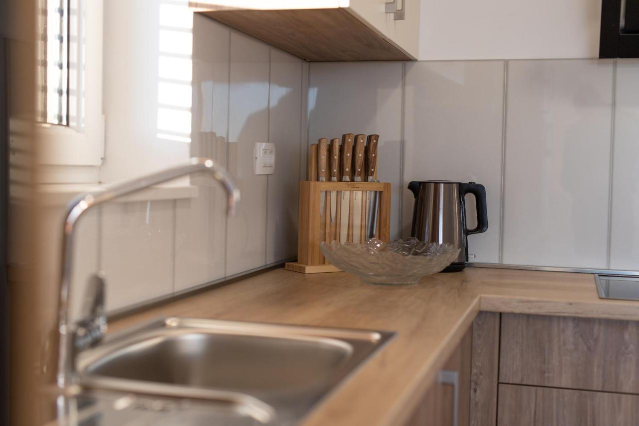 Apartments Katarina Kastela Ngoại thất bức ảnh