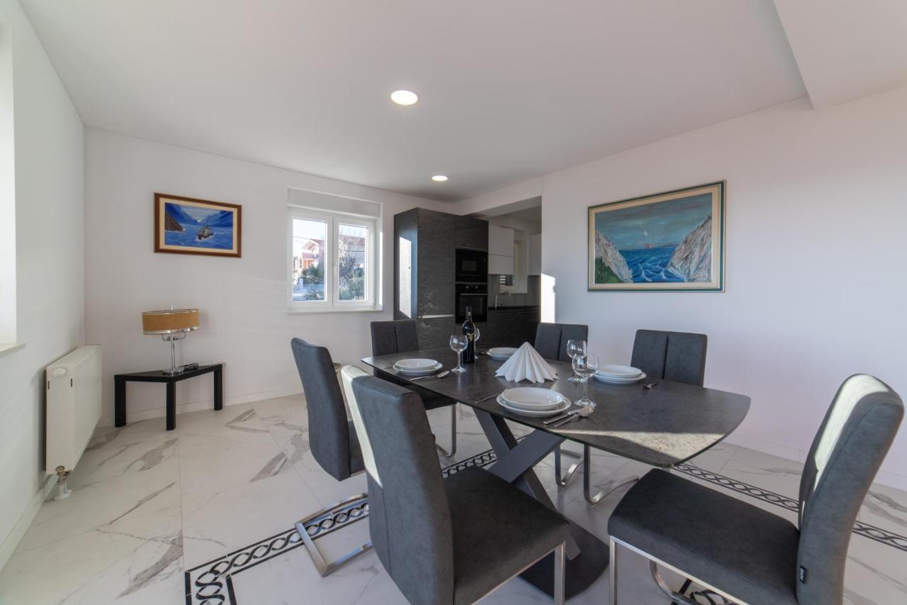 Apartments Katarina Kastela Ngoại thất bức ảnh