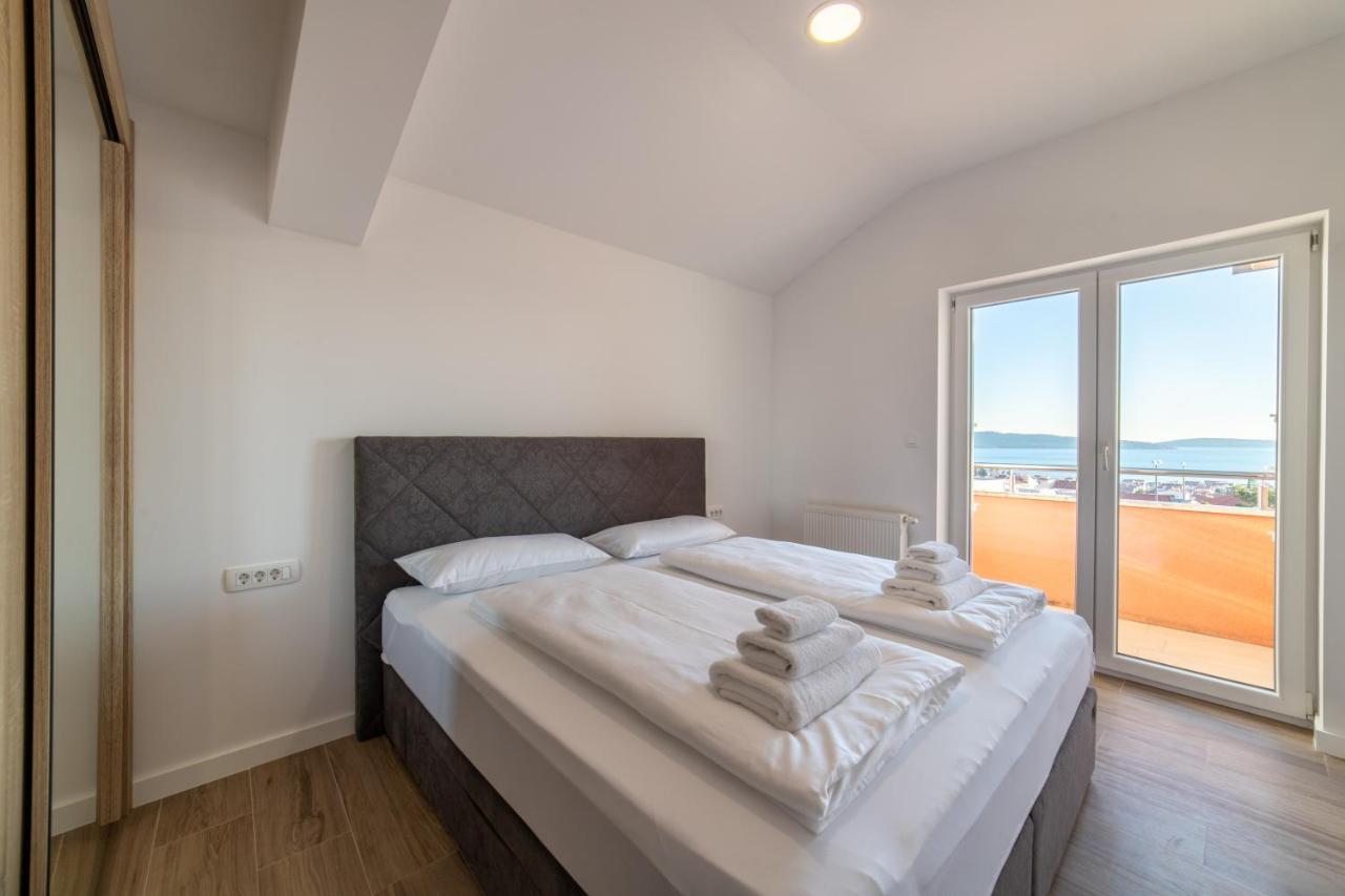 Apartments Katarina Kastela Ngoại thất bức ảnh