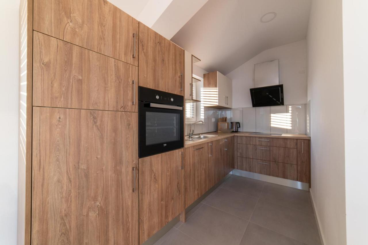 Apartments Katarina Kastela Ngoại thất bức ảnh