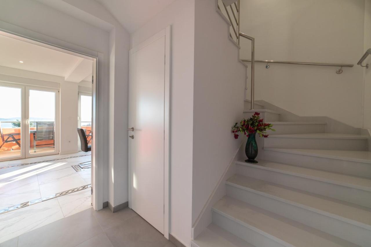 Apartments Katarina Kastela Ngoại thất bức ảnh