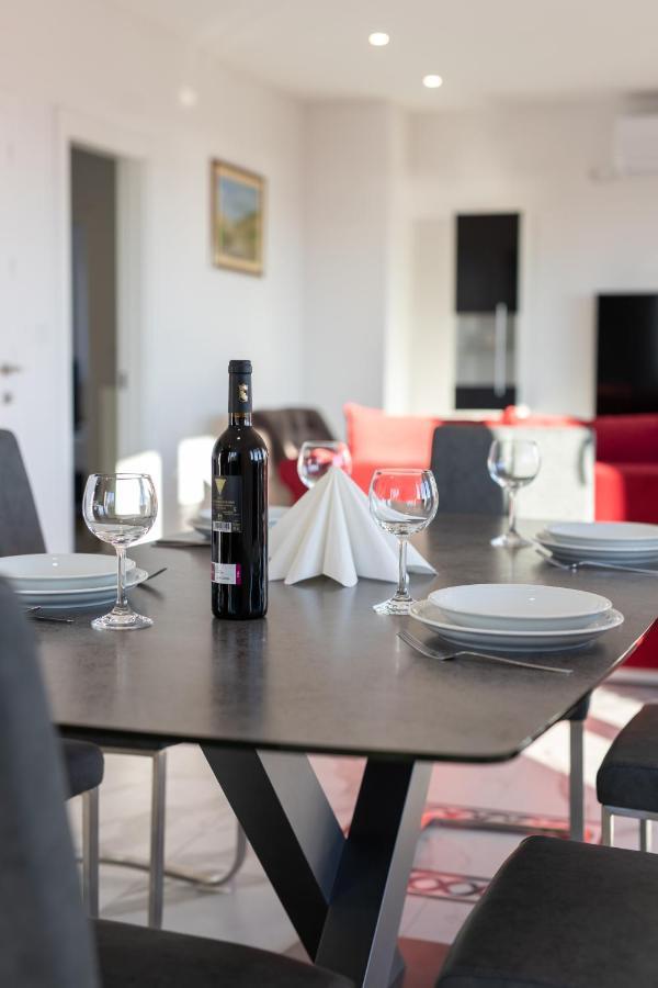 Apartments Katarina Kastela Ngoại thất bức ảnh