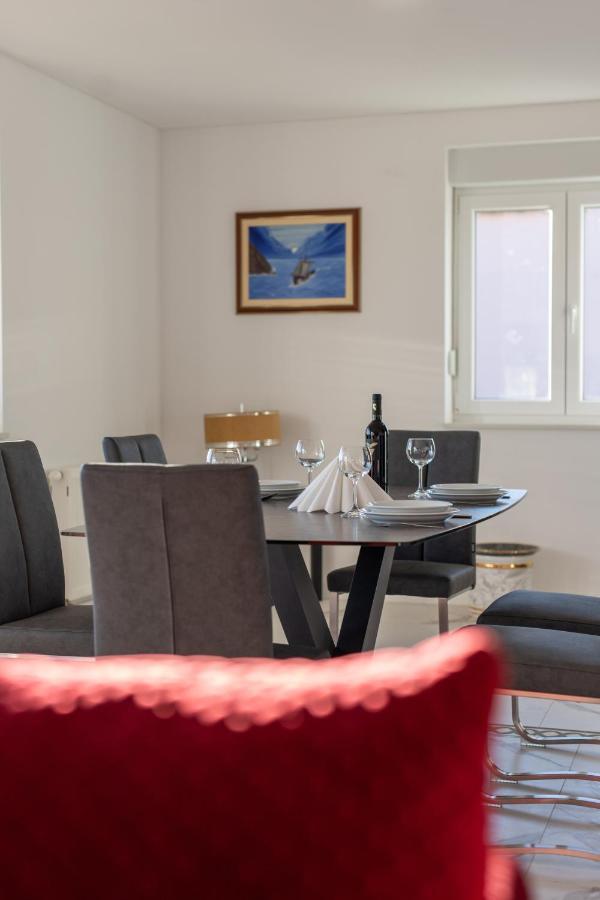 Apartments Katarina Kastela Ngoại thất bức ảnh