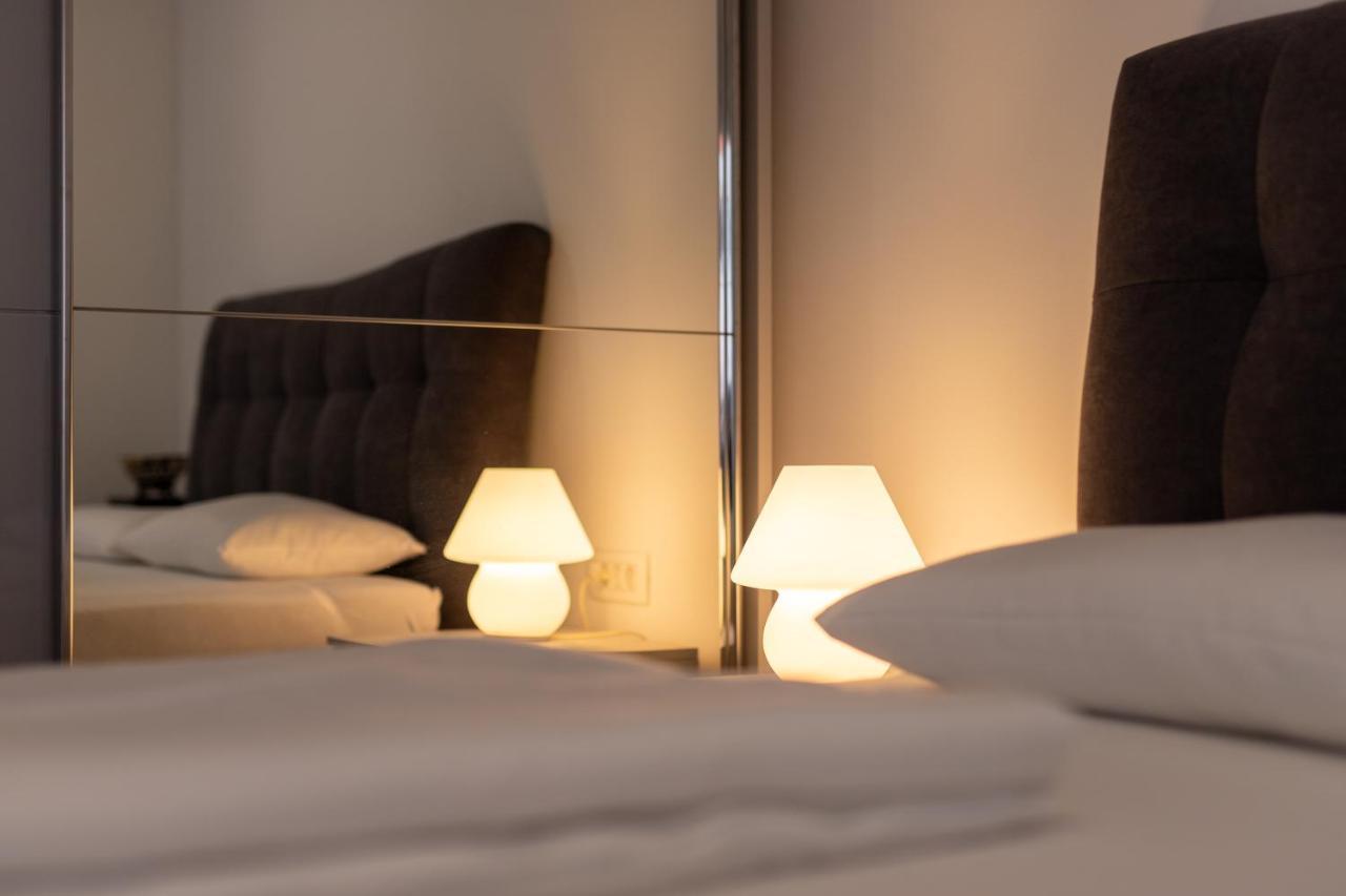 Apartments Katarina Kastela Ngoại thất bức ảnh