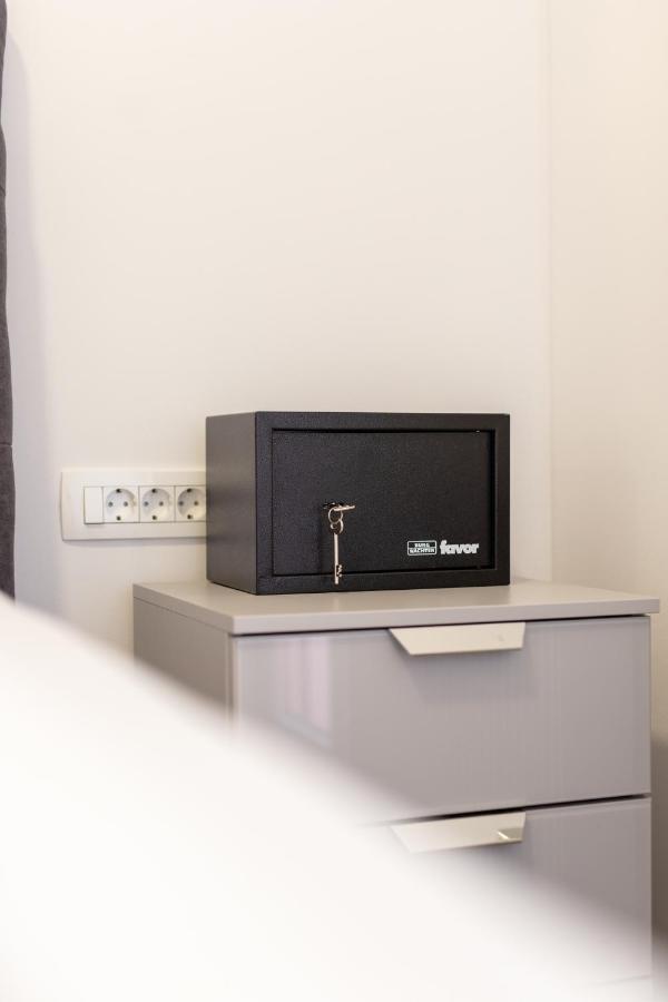 Apartments Katarina Kastela Ngoại thất bức ảnh