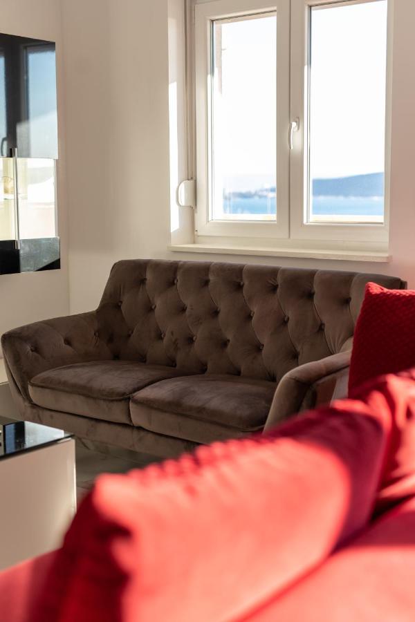 Apartments Katarina Kastela Ngoại thất bức ảnh