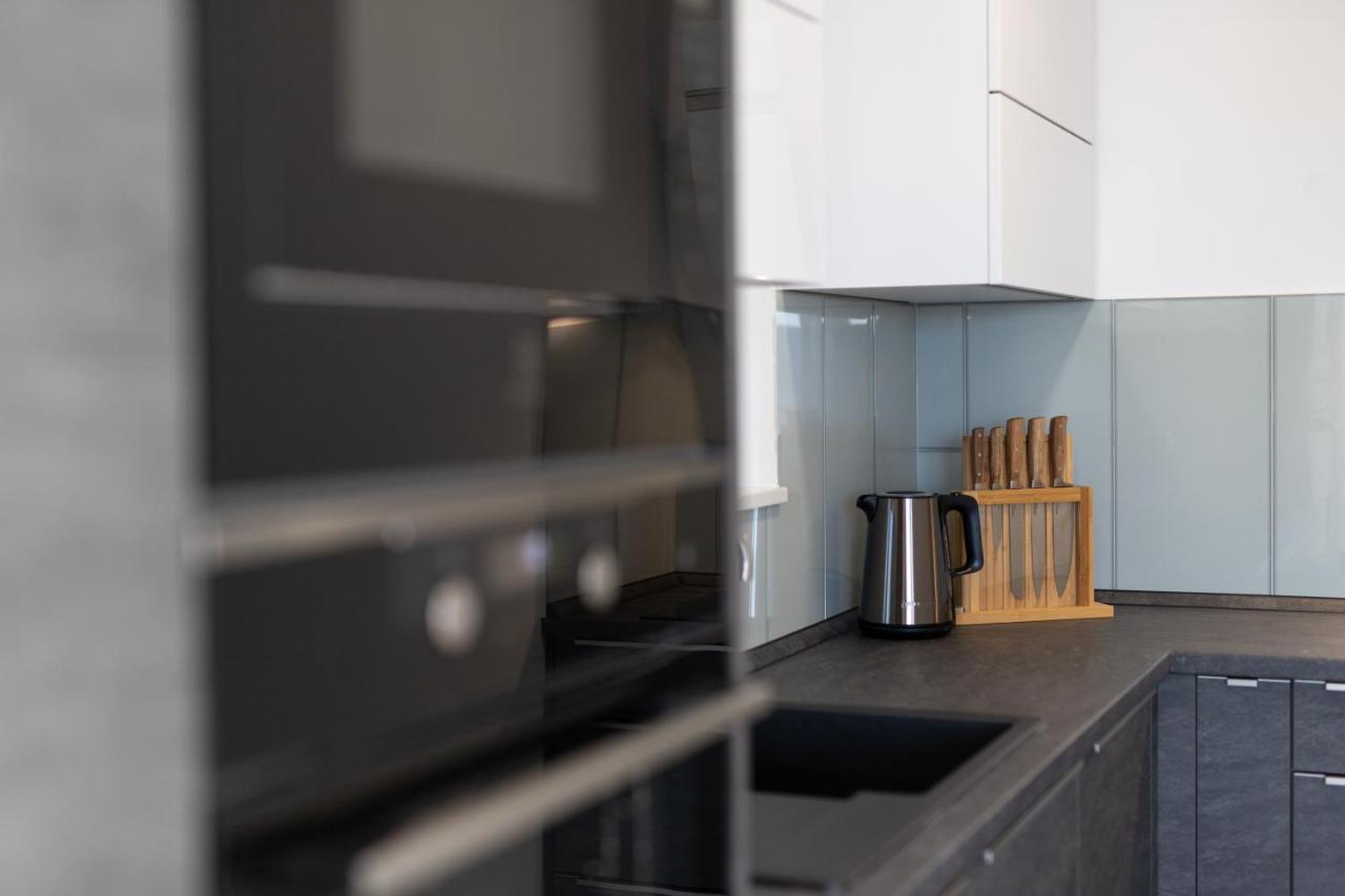Apartments Katarina Kastela Ngoại thất bức ảnh