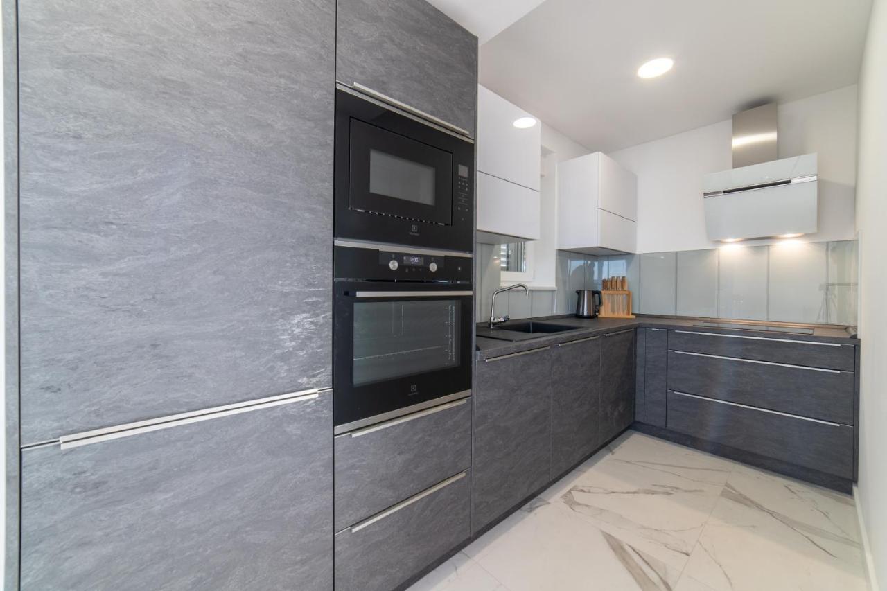 Apartments Katarina Kastela Ngoại thất bức ảnh