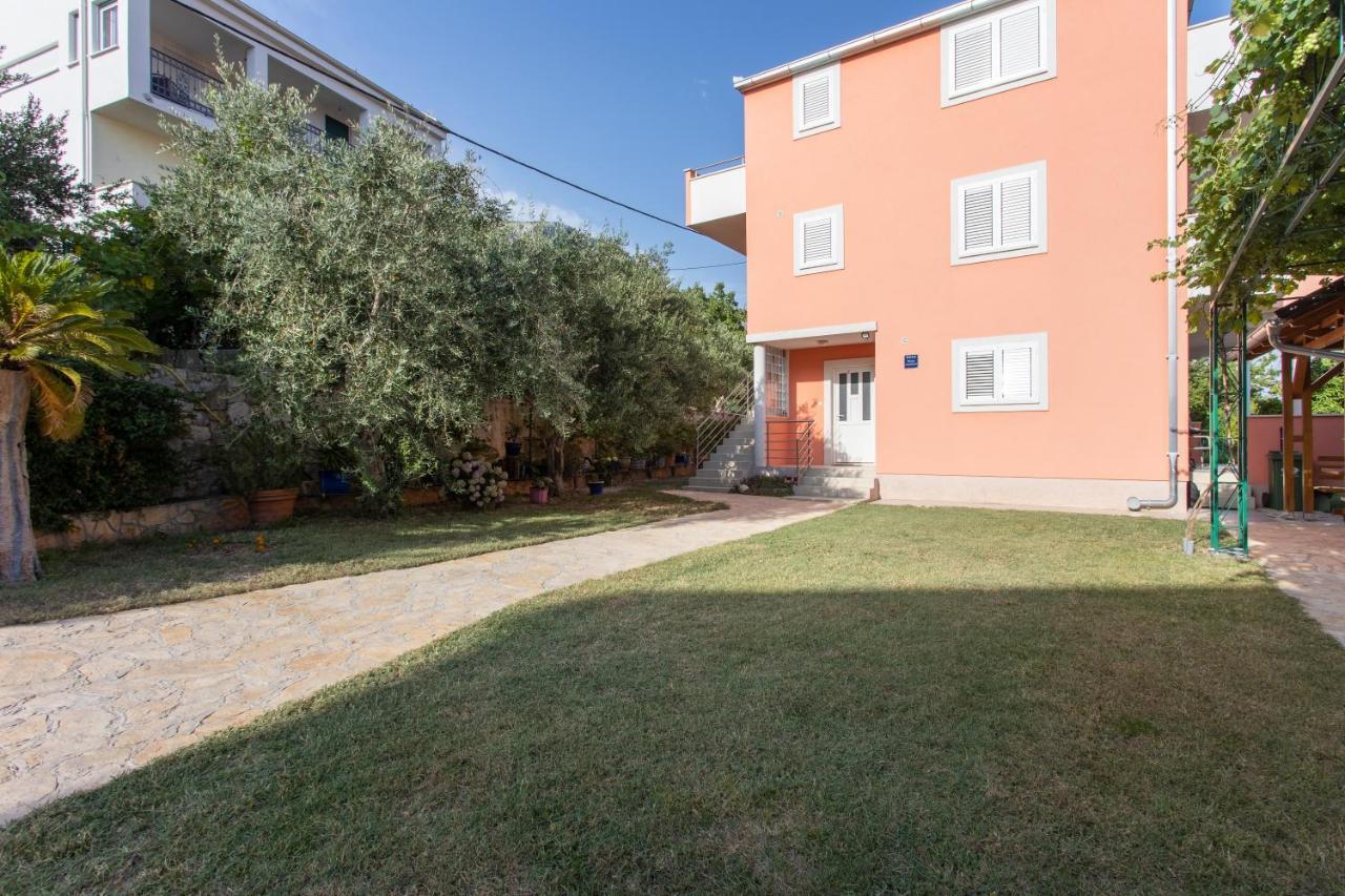 Apartments Katarina Kastela Ngoại thất bức ảnh
