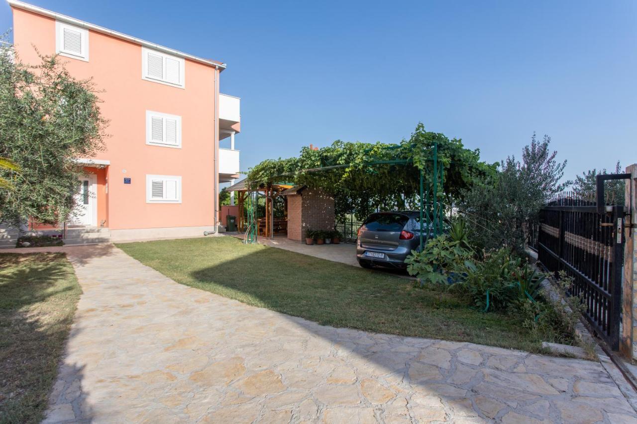 Apartments Katarina Kastela Ngoại thất bức ảnh