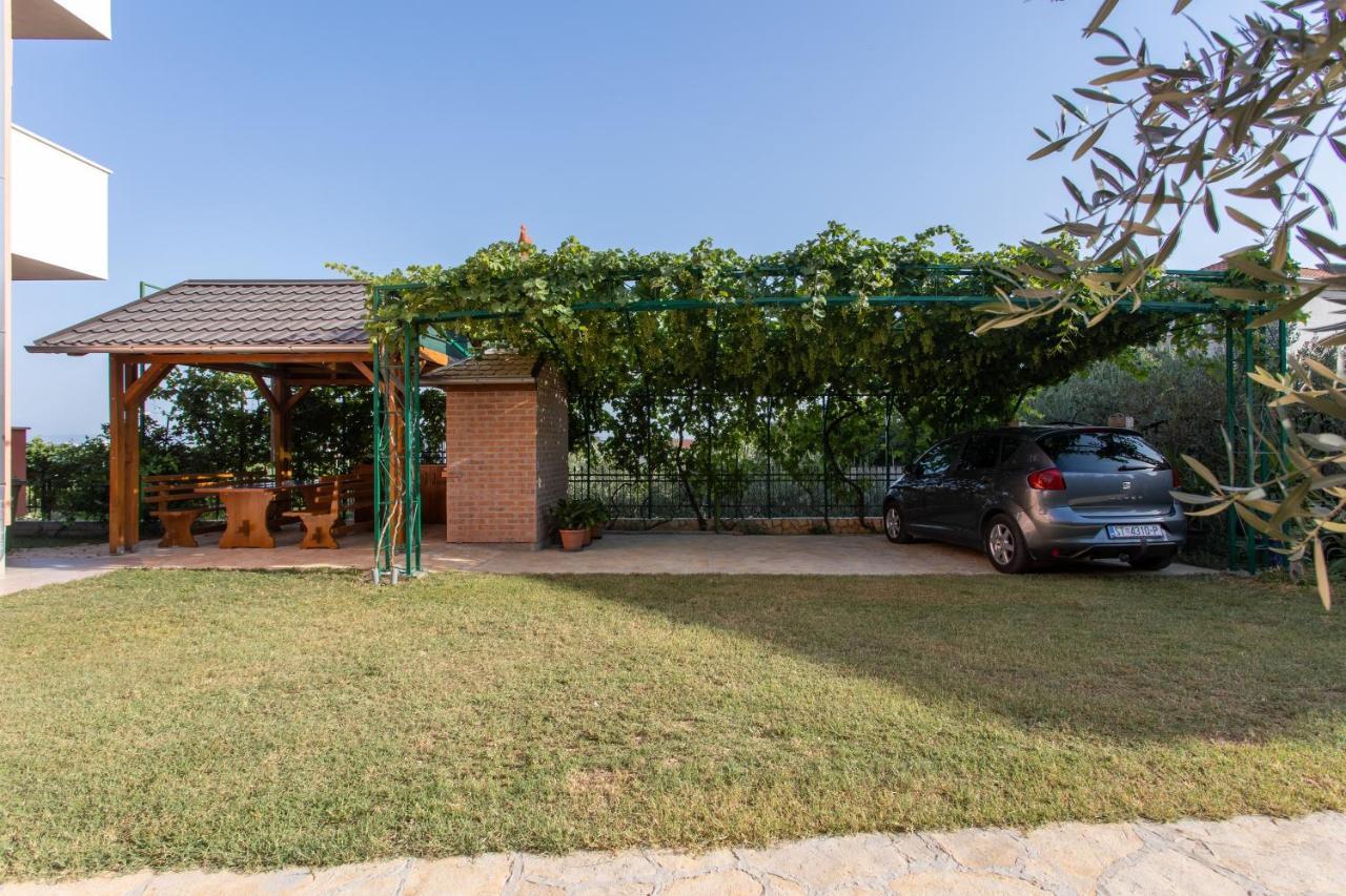 Apartments Katarina Kastela Ngoại thất bức ảnh
